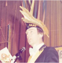 Dietrich Gutsell