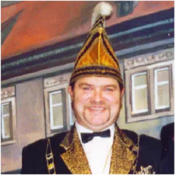Hubert Meissner