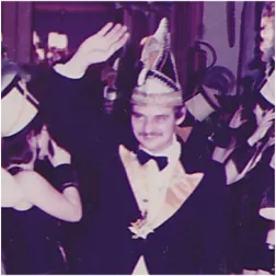 Volker Senf