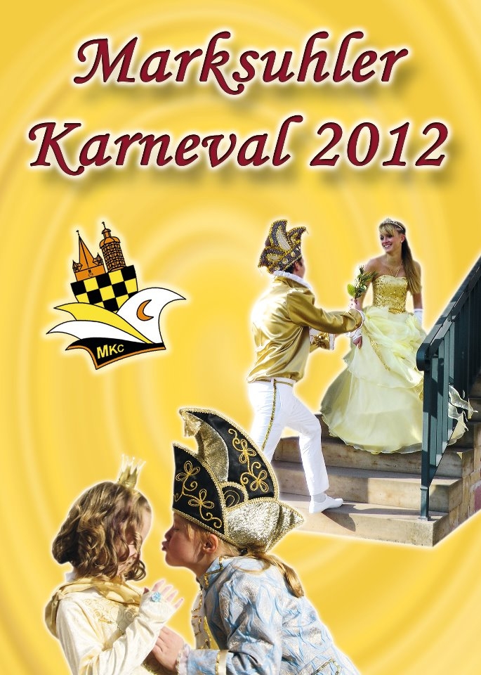 Flyer 2012