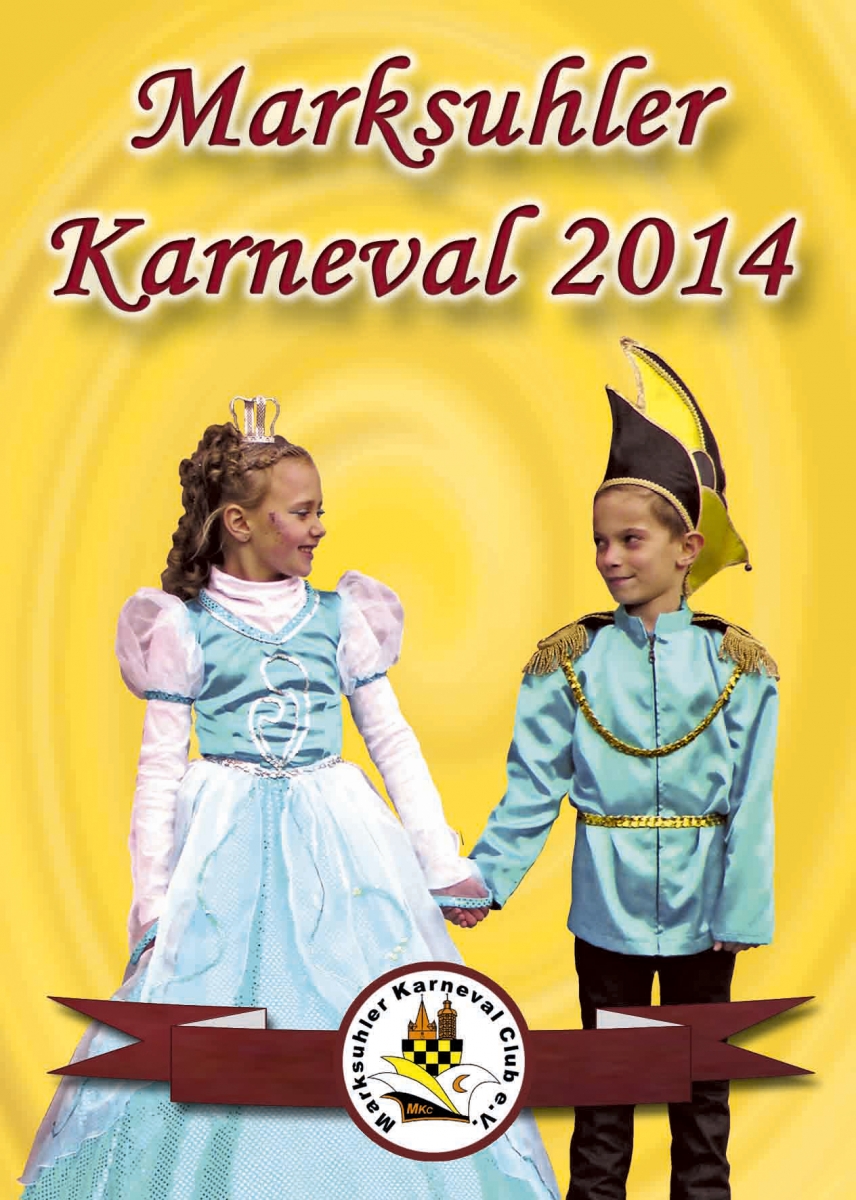 Flyer 2014