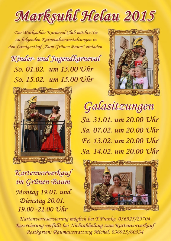Flyer 2015