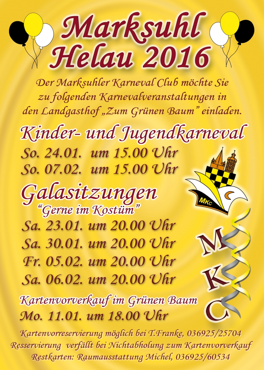 Flyer 2016