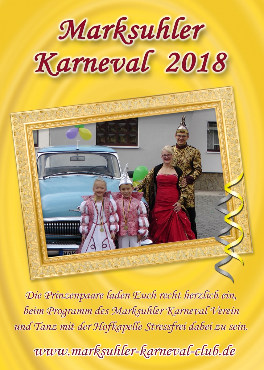 Flyer 2018