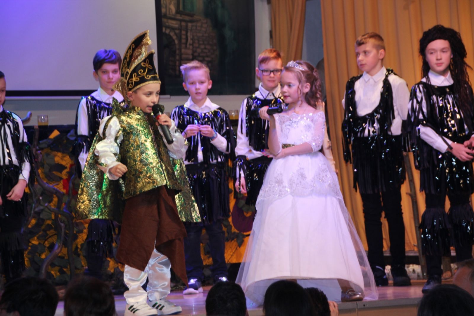 Impression Kinder- und Jugendkarneval I, Foto 11