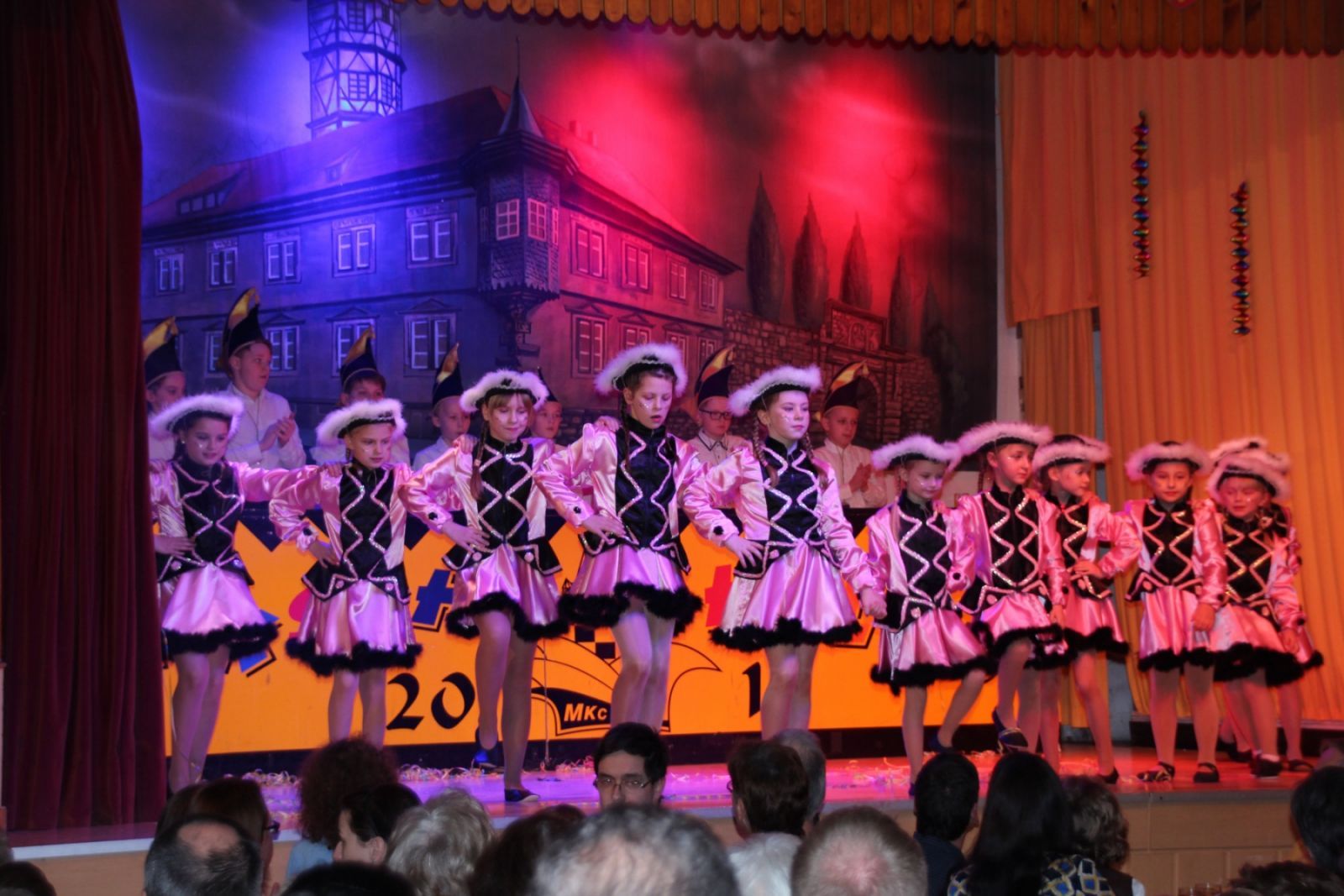 Impression Kinder- und Jugendkarneval I, Foto 31
