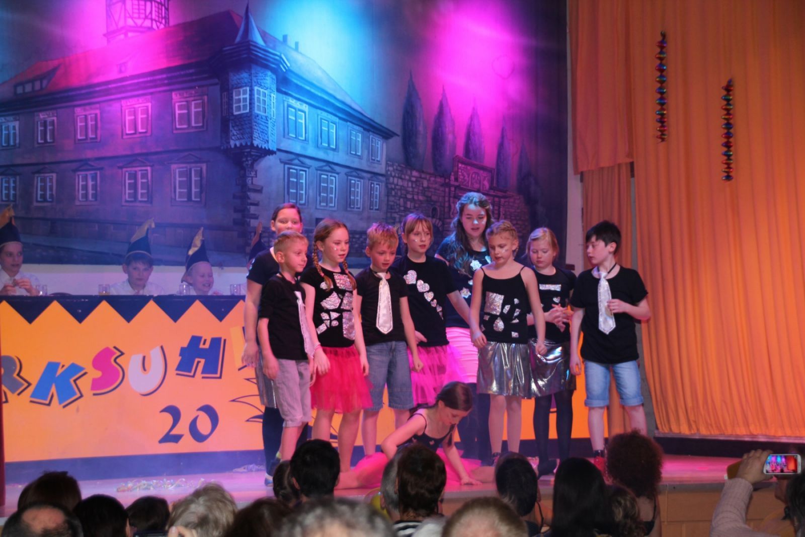 Impression Kinder- und Jugendkarneval I, Foto 49