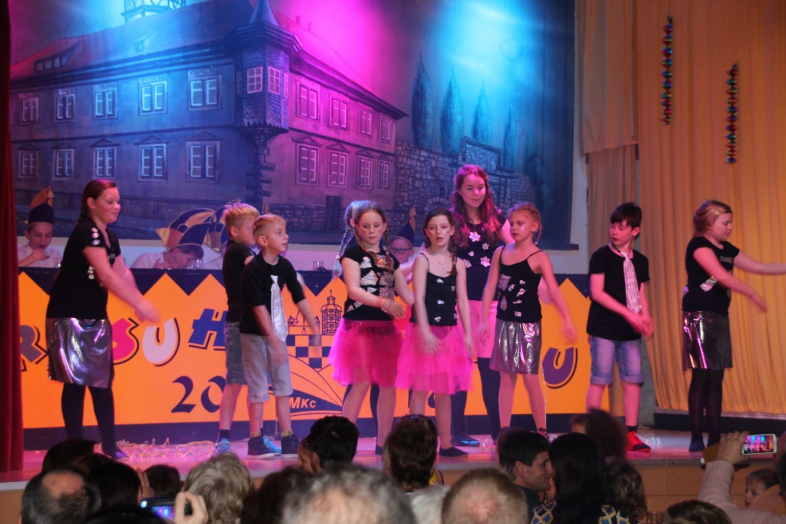 Impression Kinder- und Jugendkarneval I, Foto 50