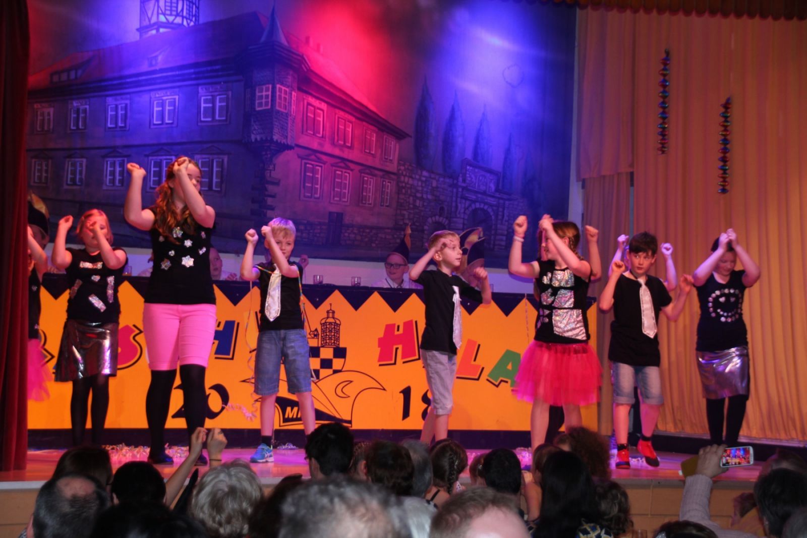 Impression Kinder- und Jugendkarneval I, Foto 51