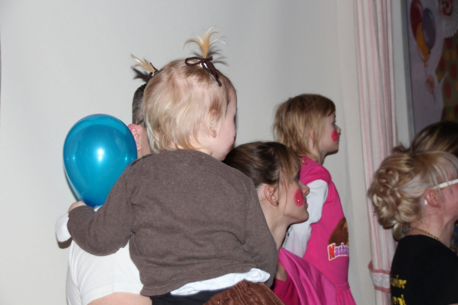 Impression Kinder- und Jugendkarneval I, Foto 71