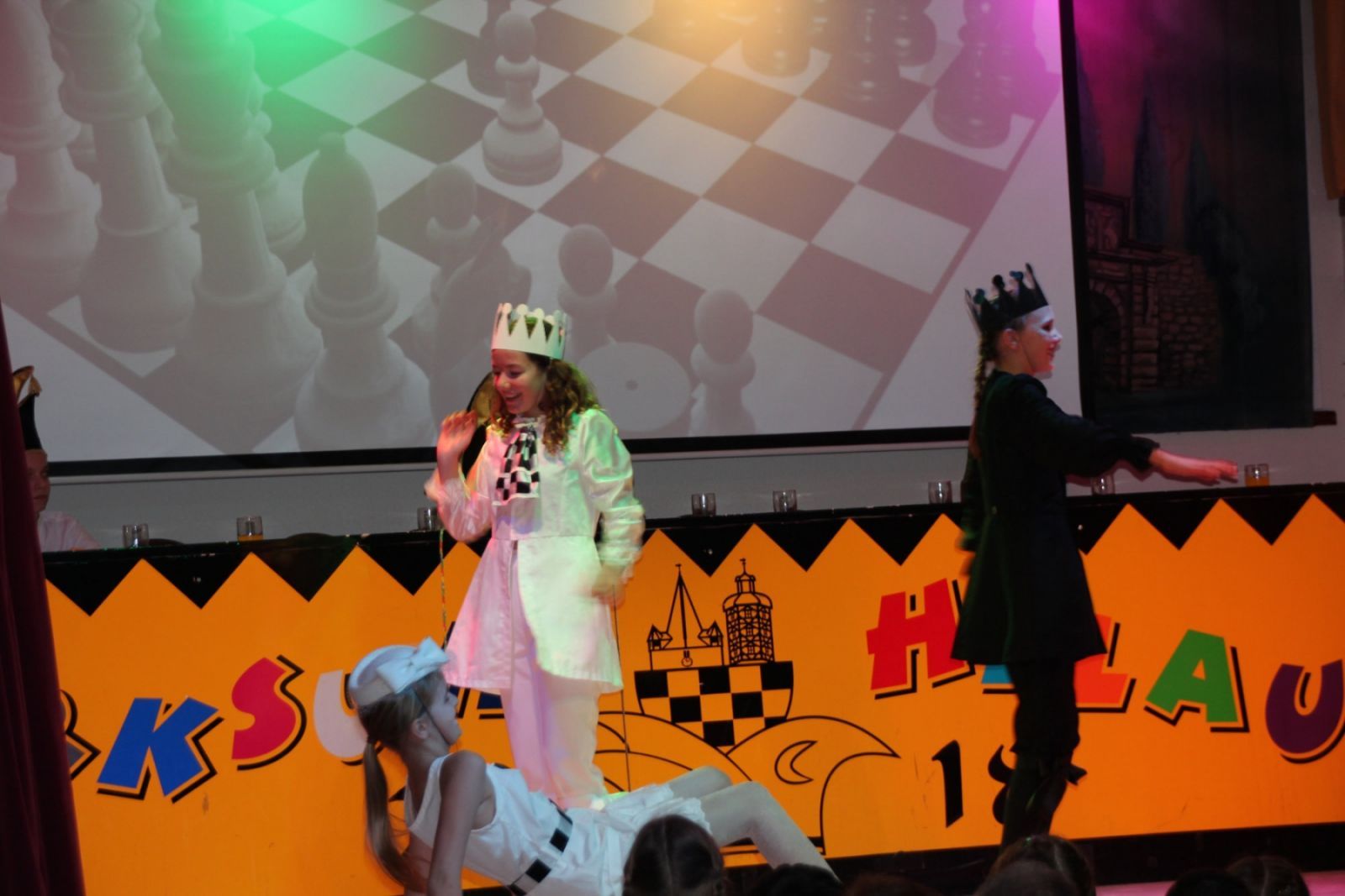 Impression Kinder- und Jugendkarneval I, Foto 75