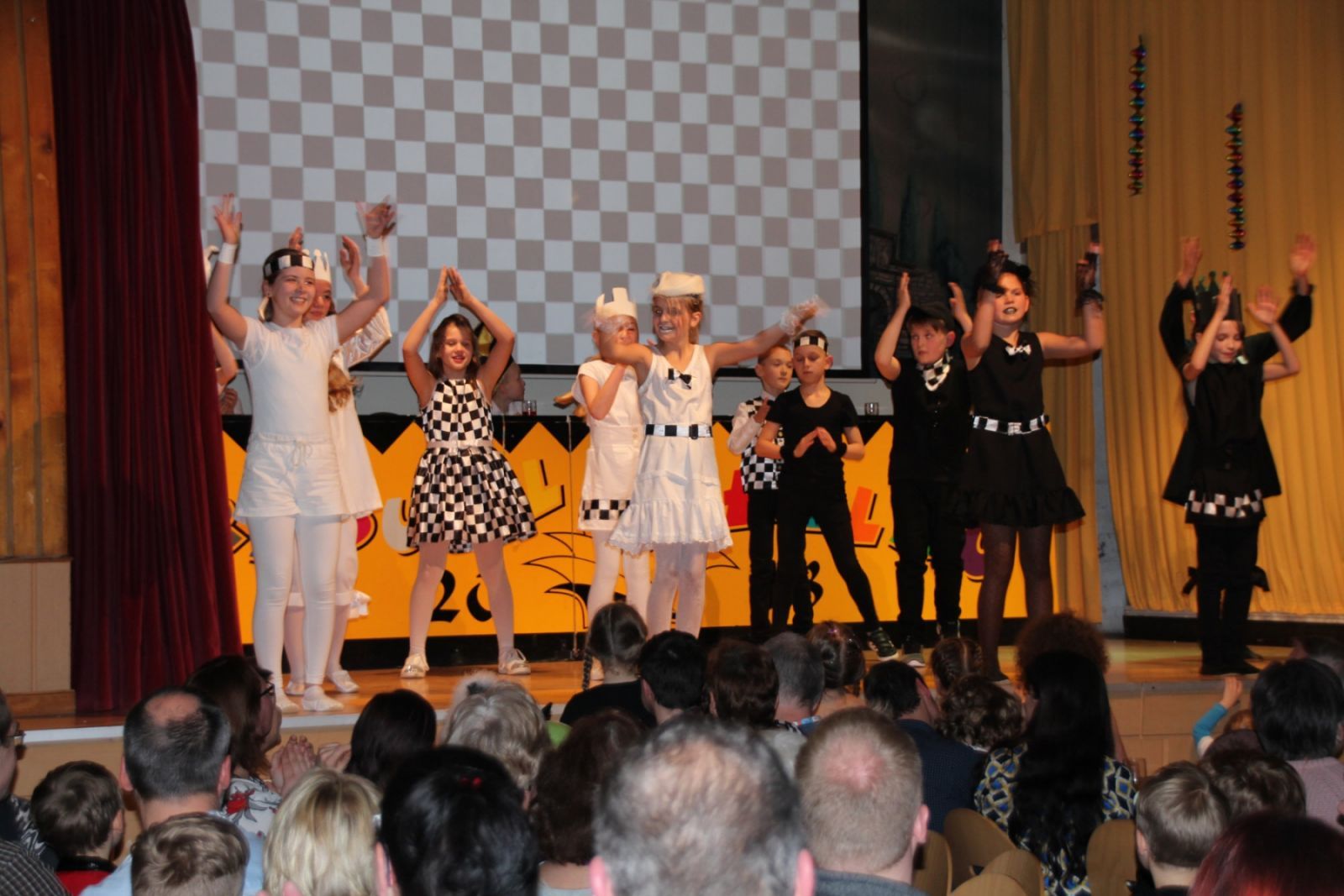 Impression Kinder- und Jugendkarneval I, Foto 76