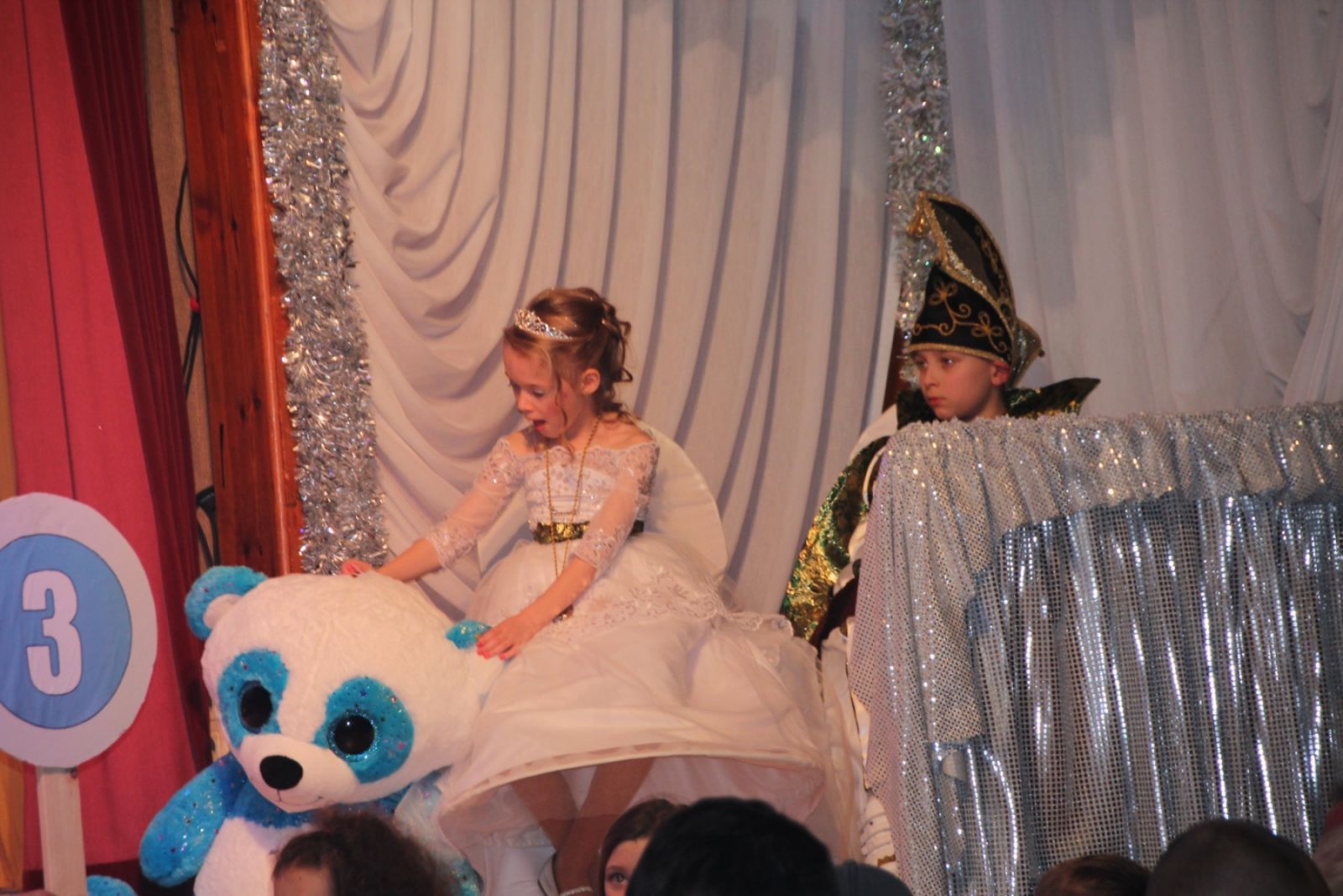 Impression Kinder- und Jugendkarneval I, Foto 93