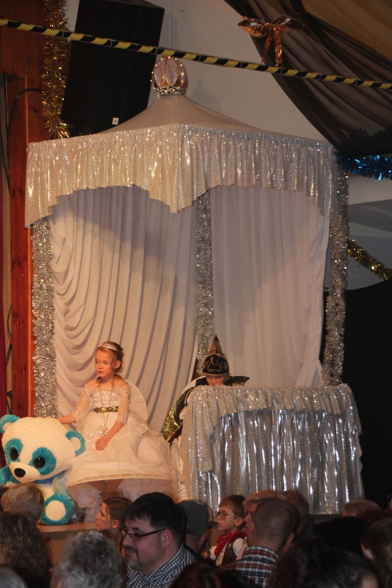 Impression Kinder- und Jugendkarneval I, Foto 94
