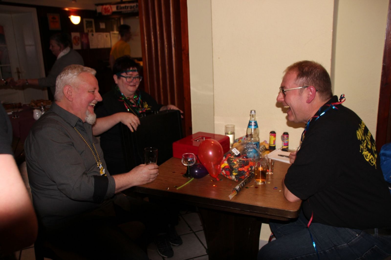 Impression Kinder- und Jugendkarneval I, Foto 132