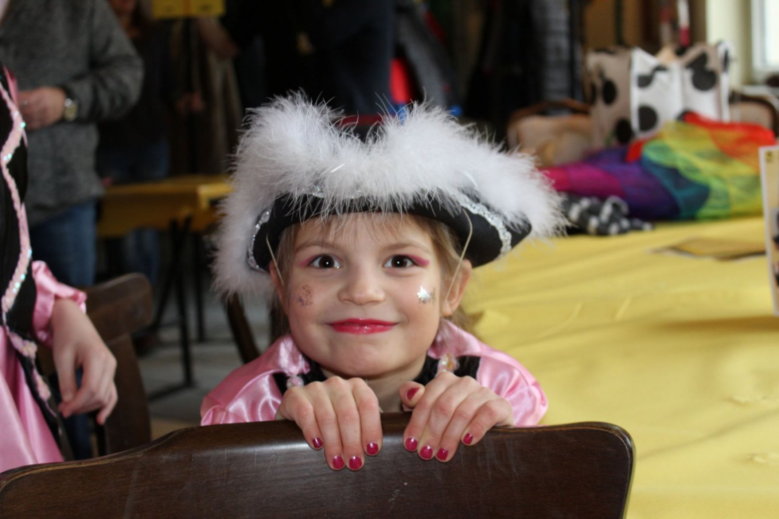 Kinder- und Jugendkarneval II