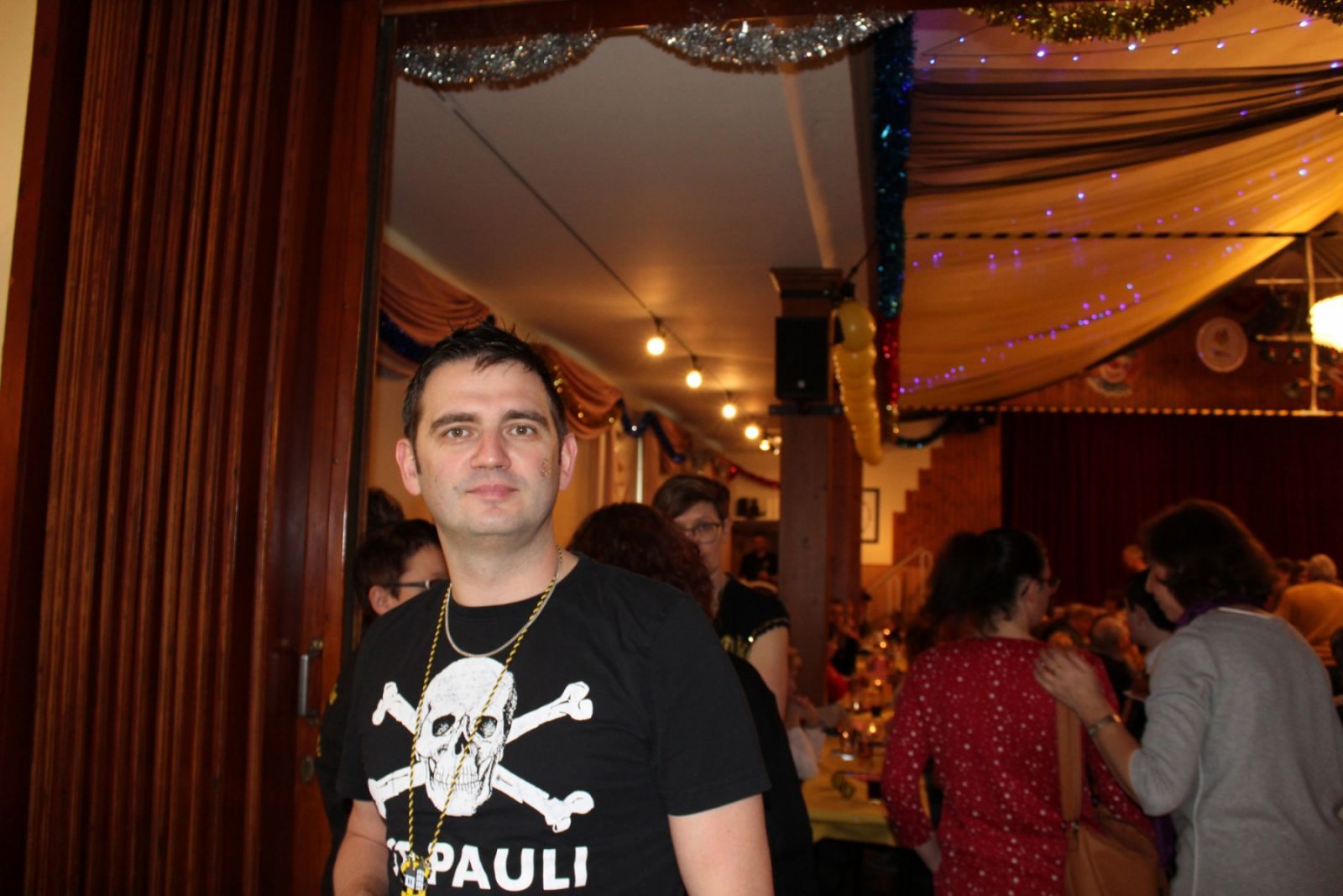Impression Kinder- und Jugendkarneval II, Foto 4