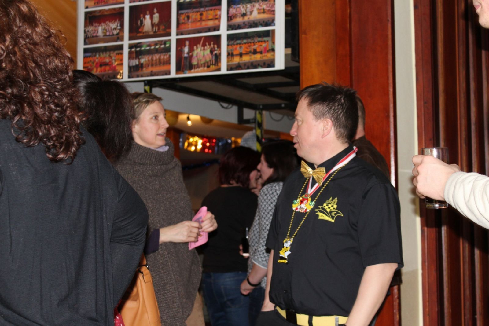 Impression Kinder- und Jugendkarneval II, Foto 5