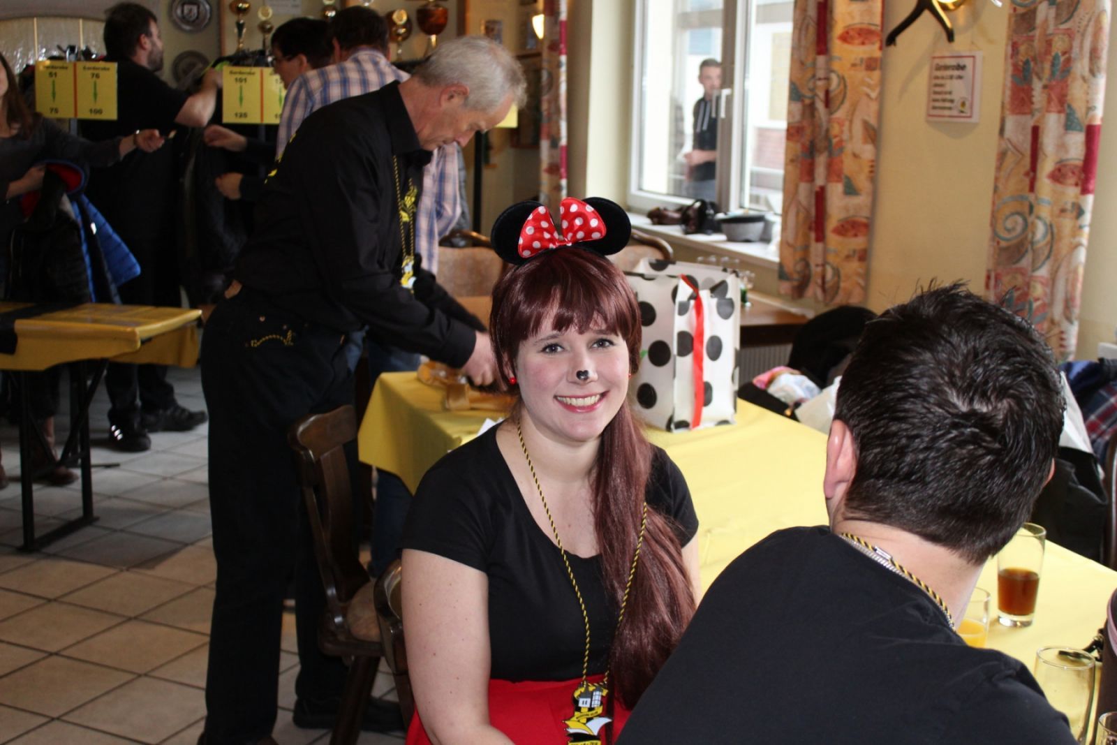 Impression Kinder- und Jugendkarneval II, Foto 8