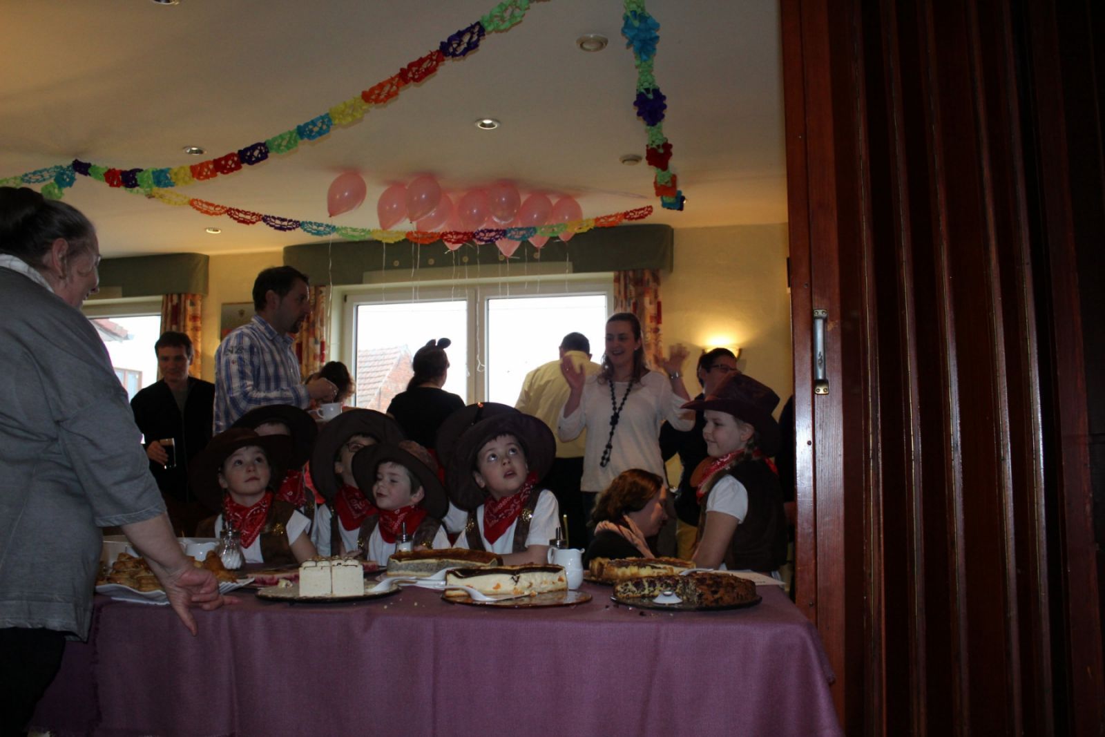 Impression Kinder- und Jugendkarneval II, Foto 9
