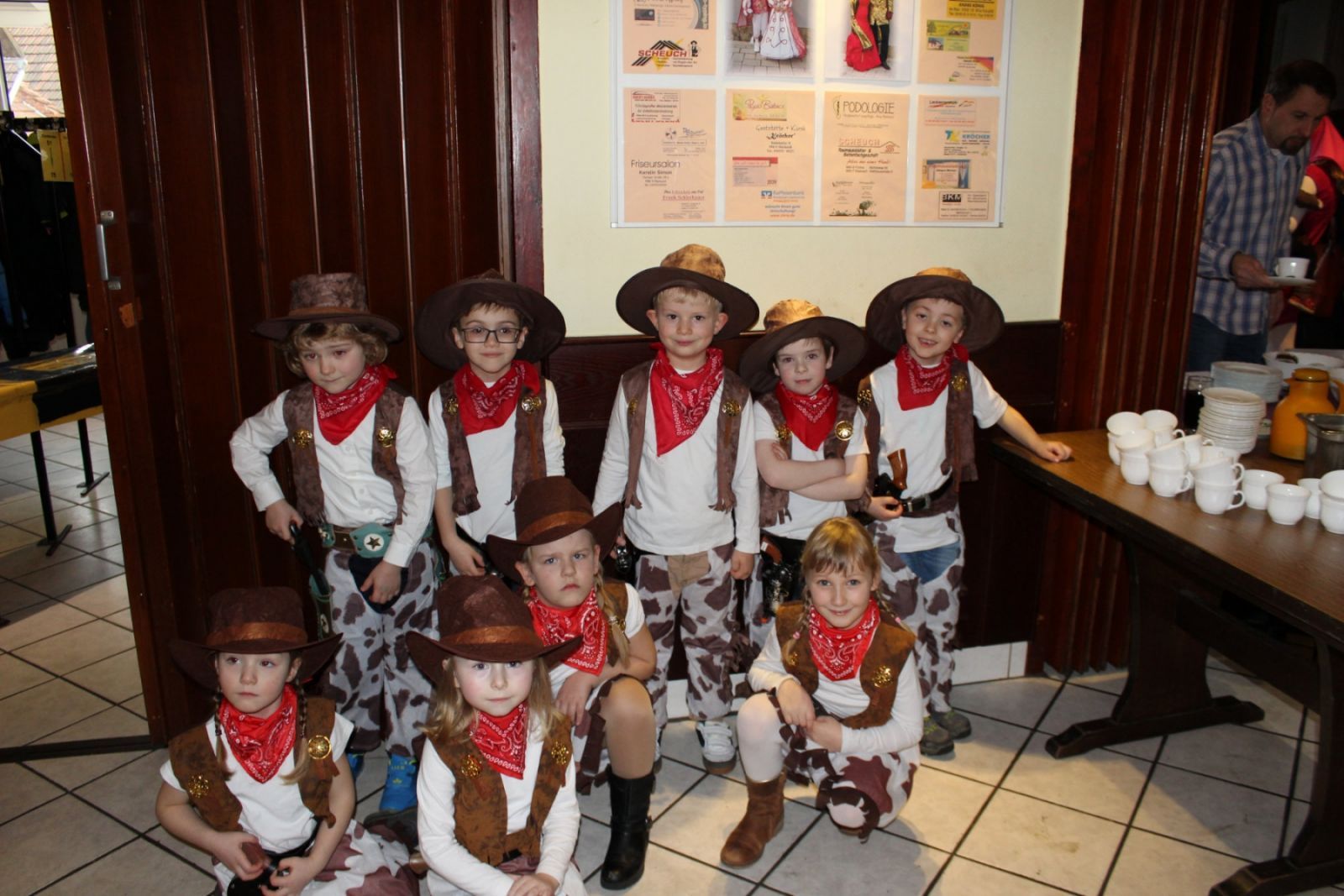 Impression Kinder- und Jugendkarneval II, Foto 10