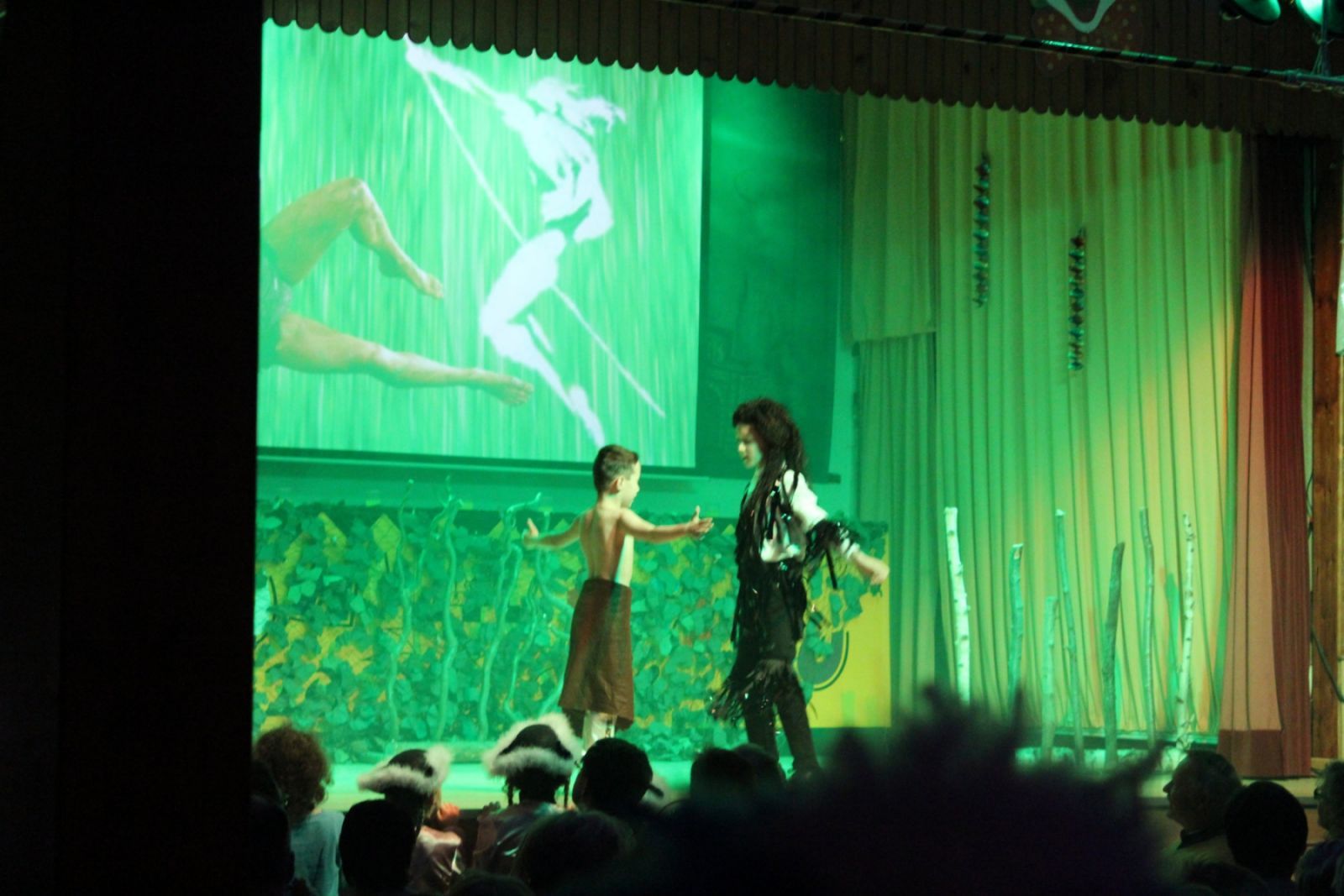 Impression Kinder- und Jugendkarneval II, Foto 17