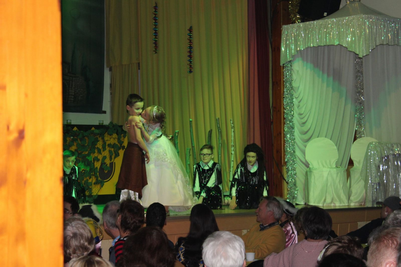 Impression Kinder- und Jugendkarneval II, Foto 20