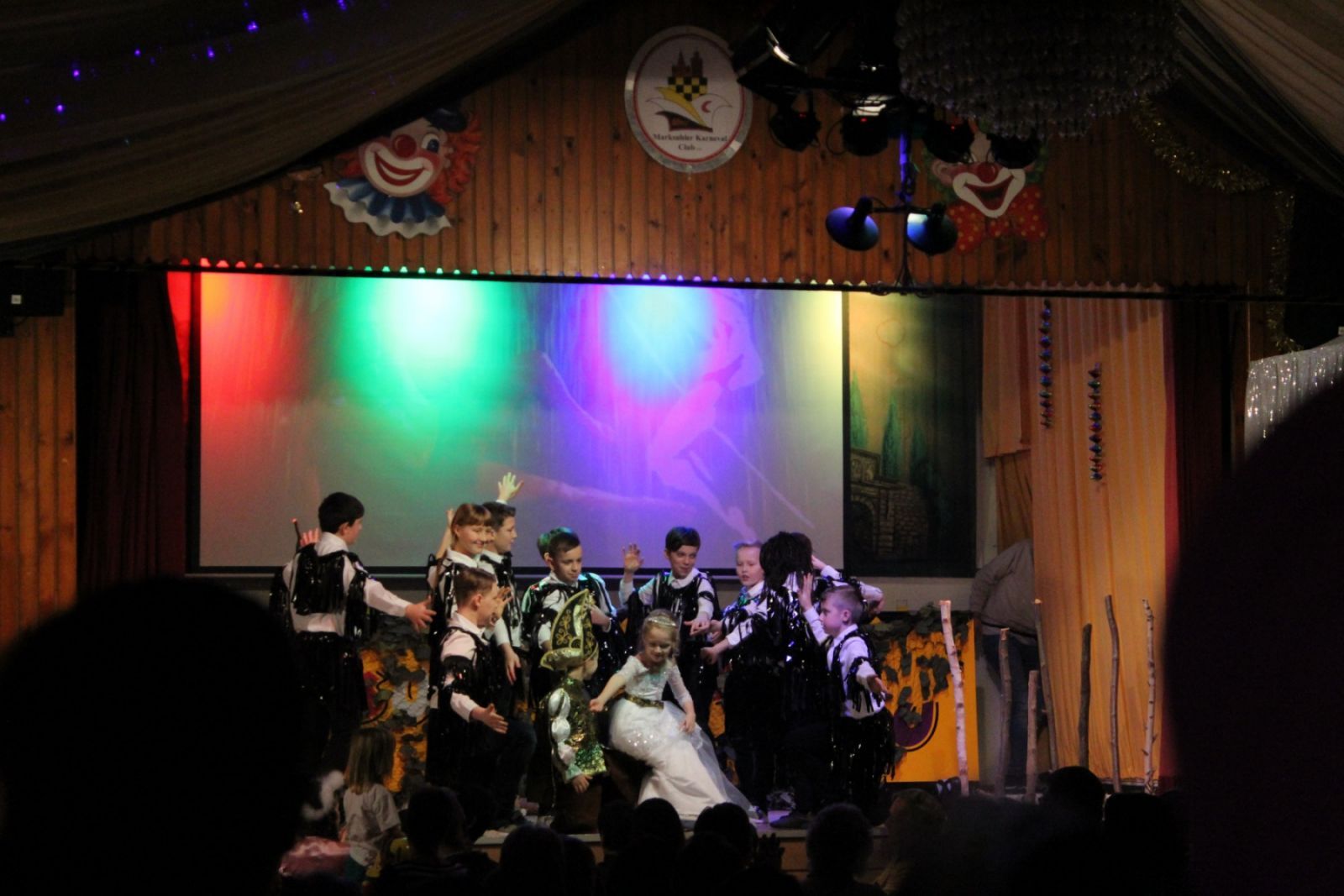 Impression Kinder- und Jugendkarneval II, Foto 22