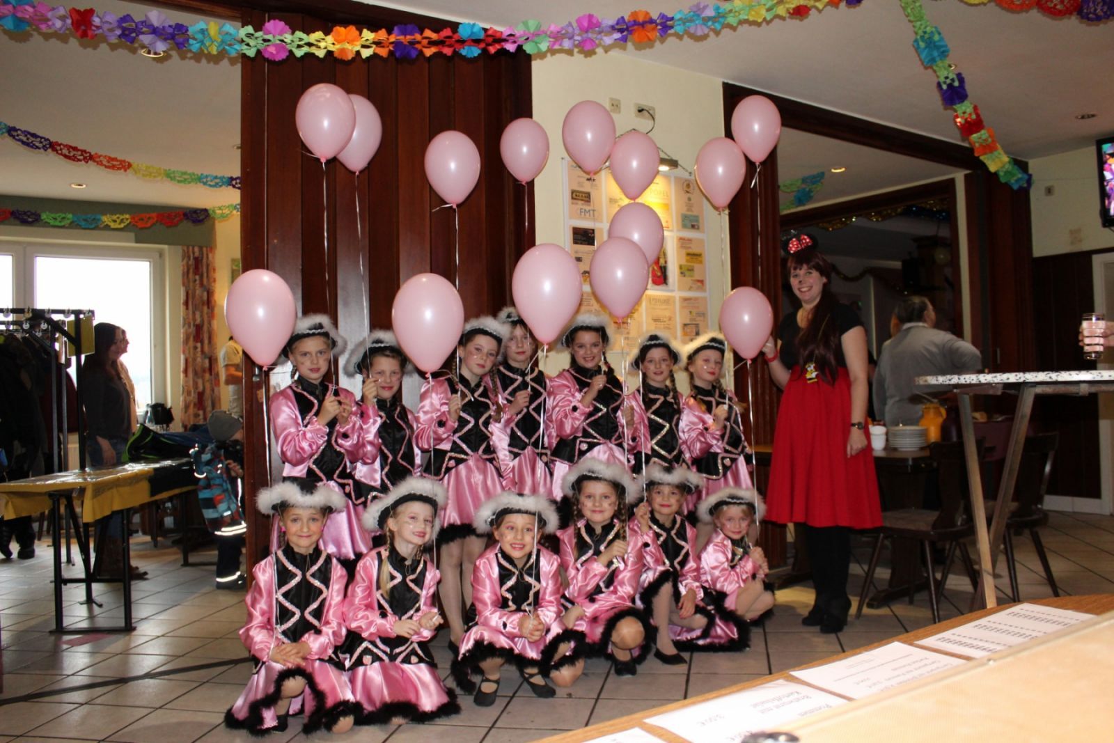 Impression Kinder- und Jugendkarneval II, Foto 25