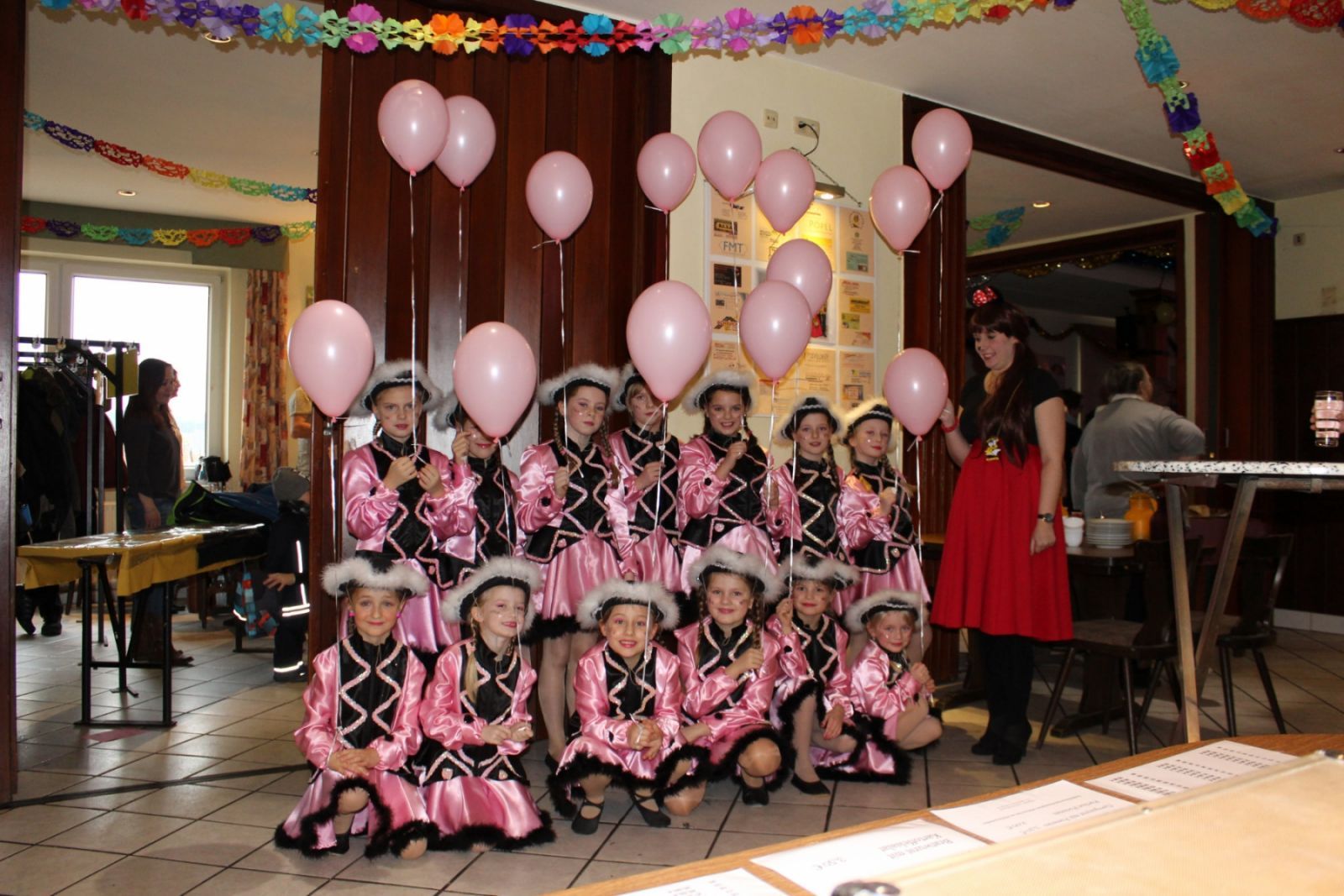 Impression Kinder- und Jugendkarneval II, Foto 26