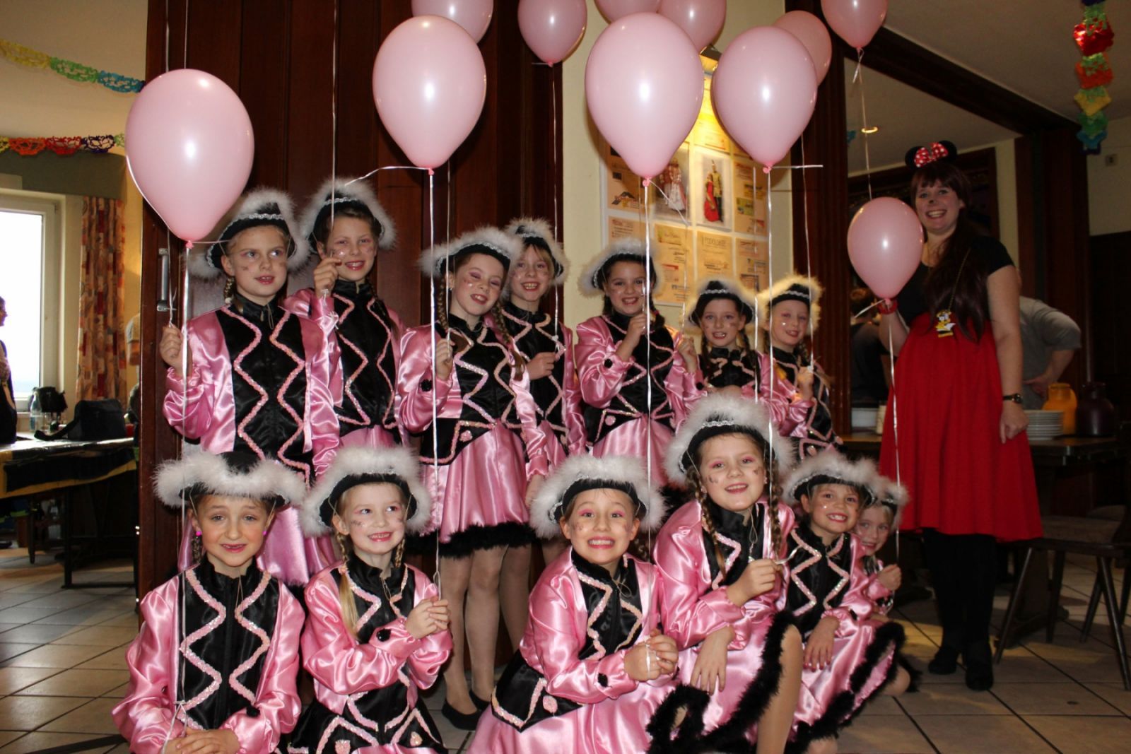 Impression Kinder- und Jugendkarneval II, Foto 27