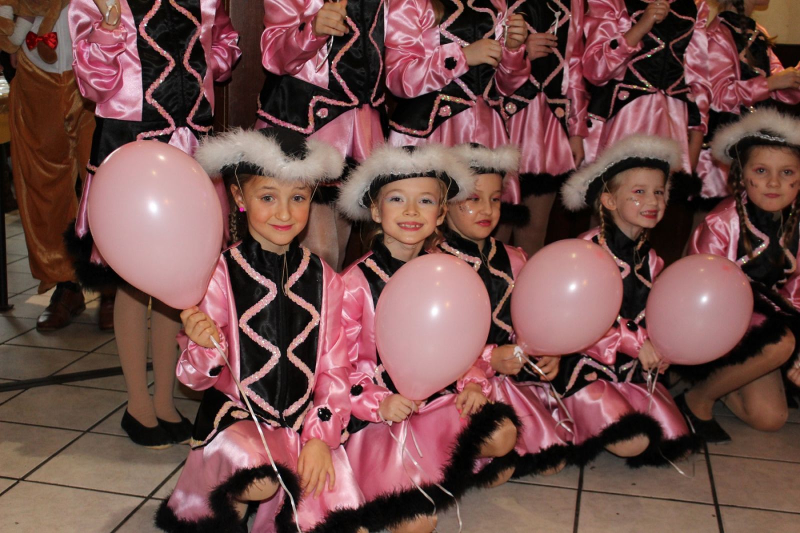 Impression Kinder- und Jugendkarneval II, Foto 28