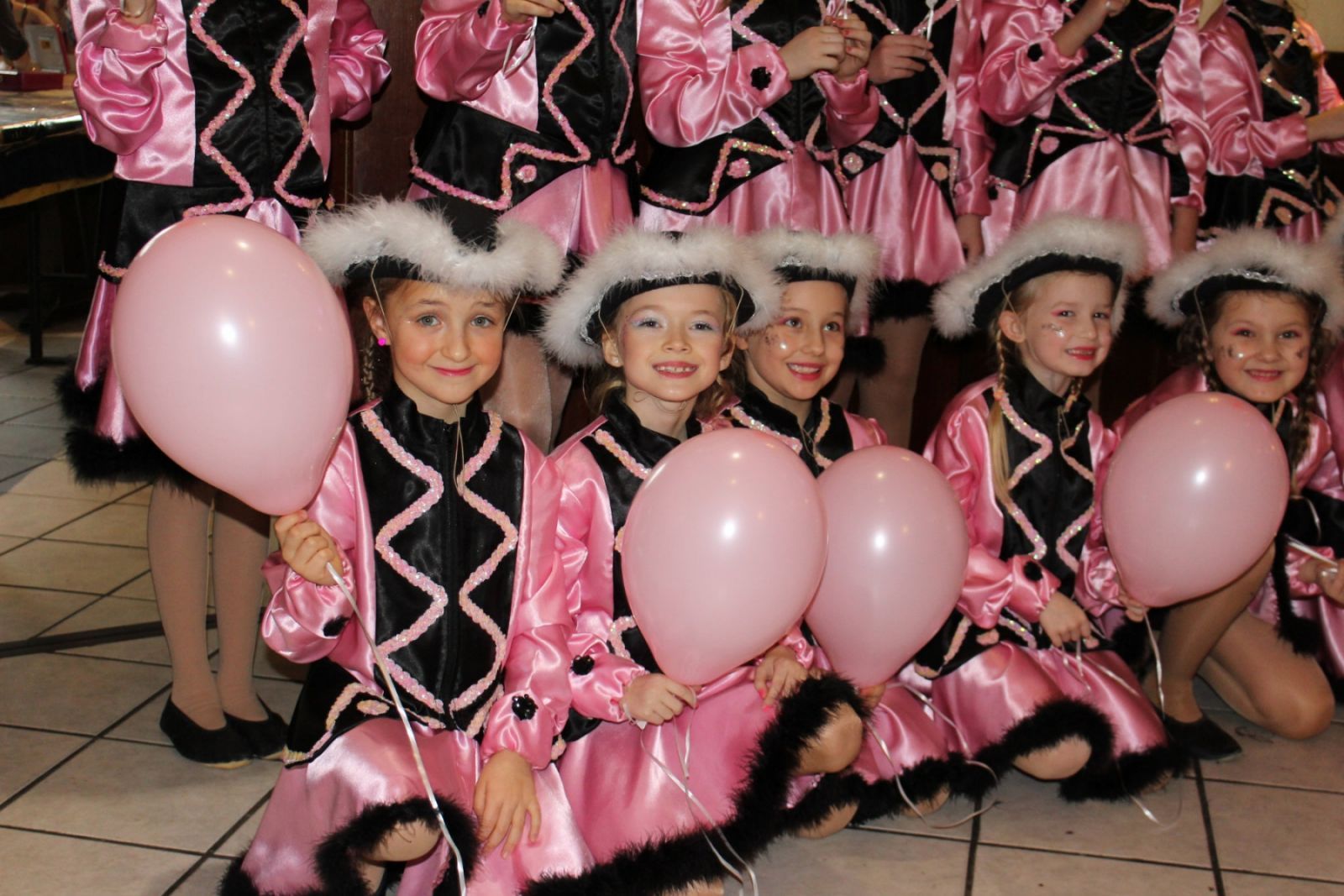 Impression Kinder- und Jugendkarneval II, Foto 29