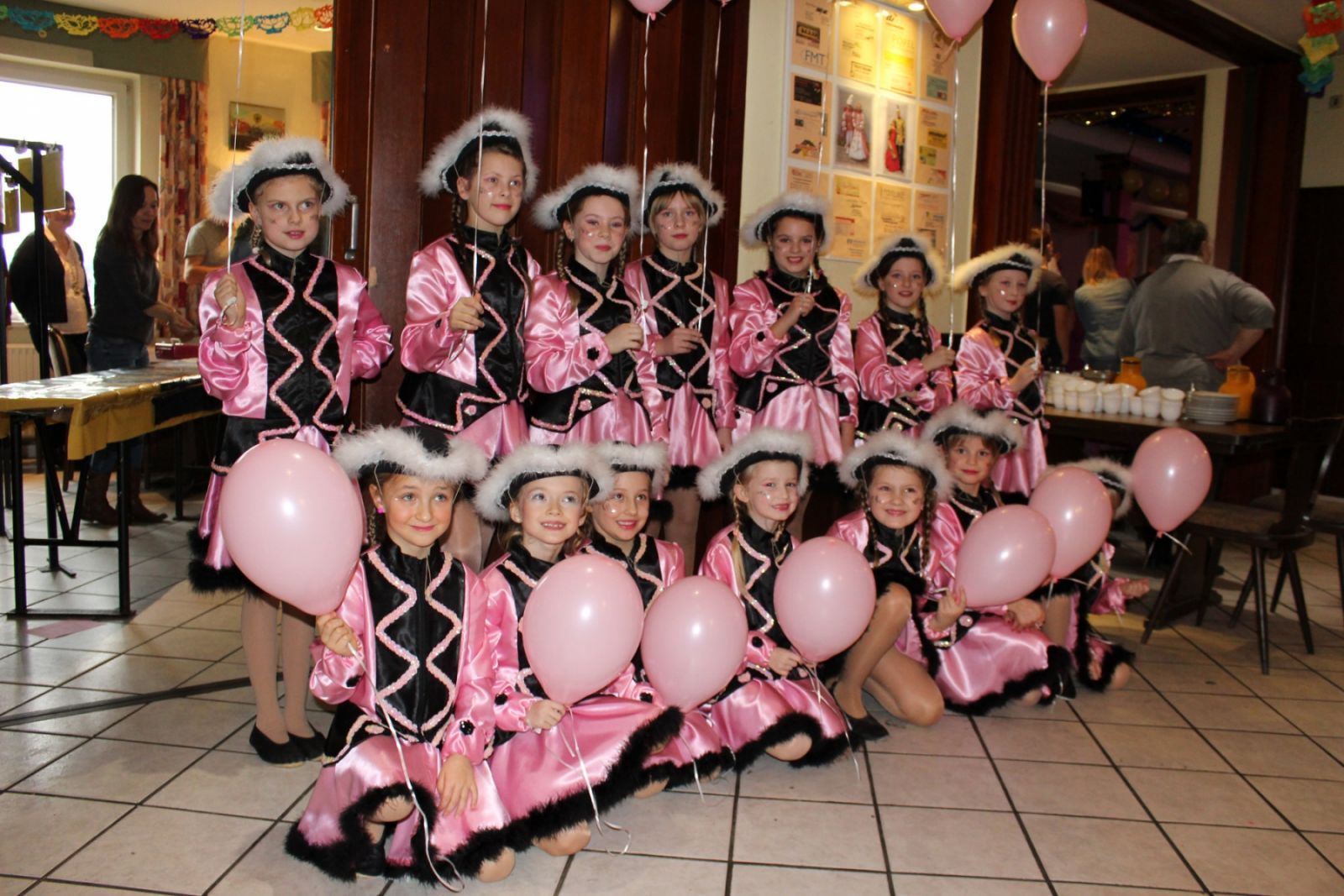 Impression Kinder- und Jugendkarneval II, Foto 30