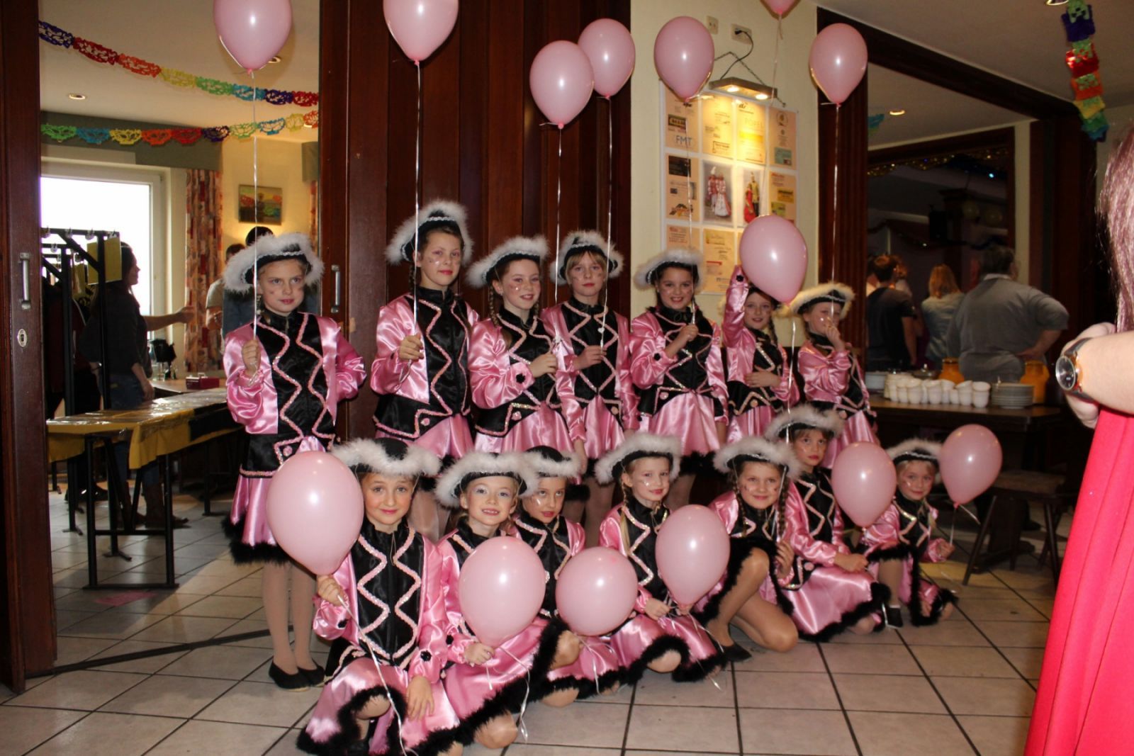 Impression Kinder- und Jugendkarneval II, Foto 31