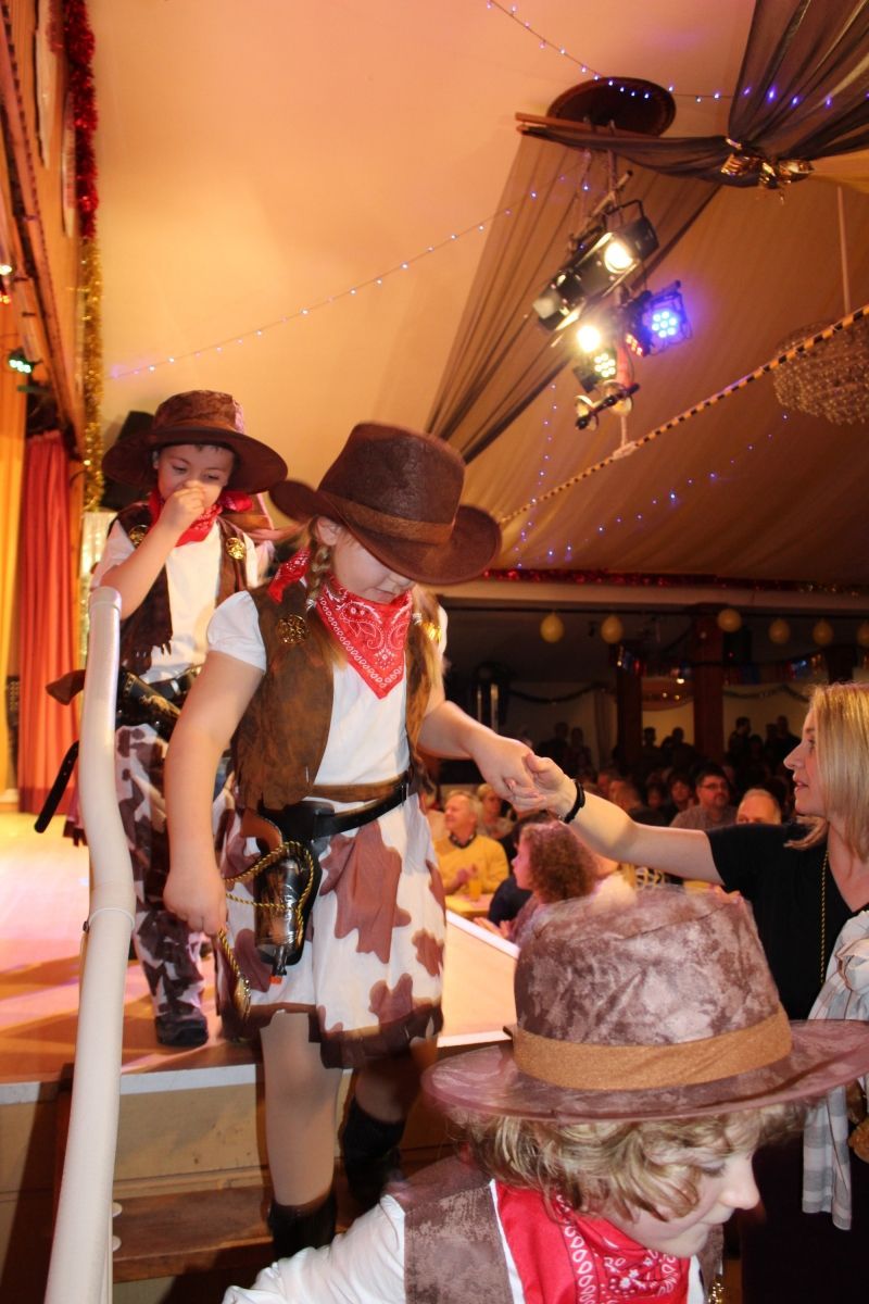 Impression Kinder- und Jugendkarneval II, Foto 33