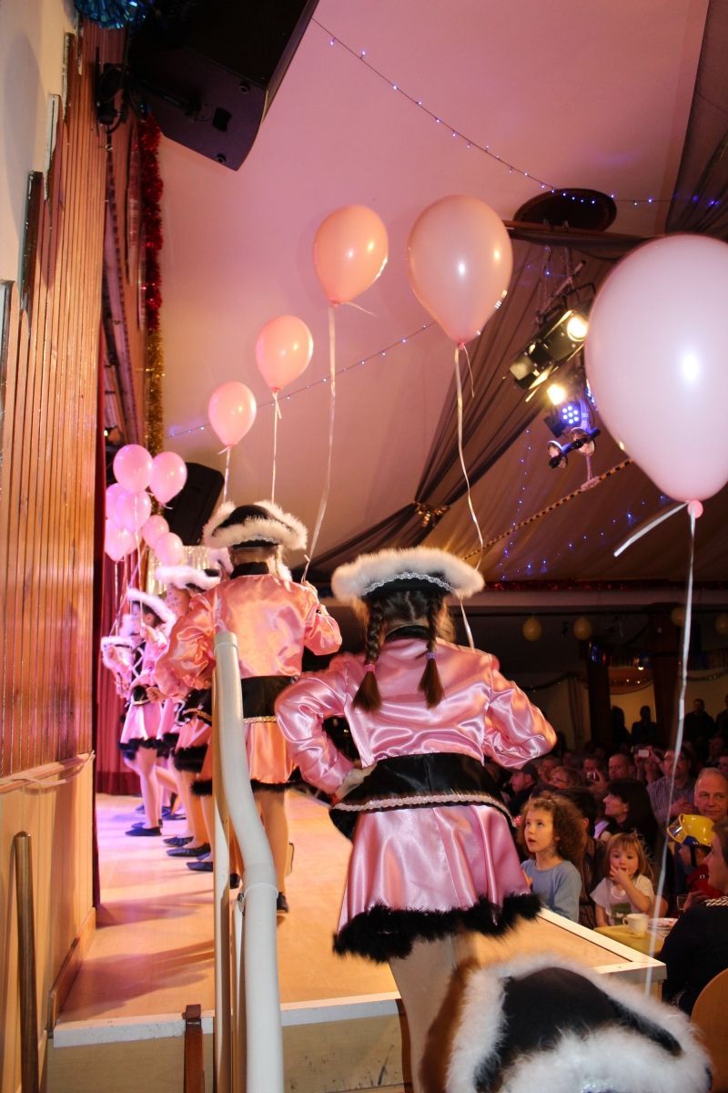 Impression Kinder- und Jugendkarneval II, Foto 35