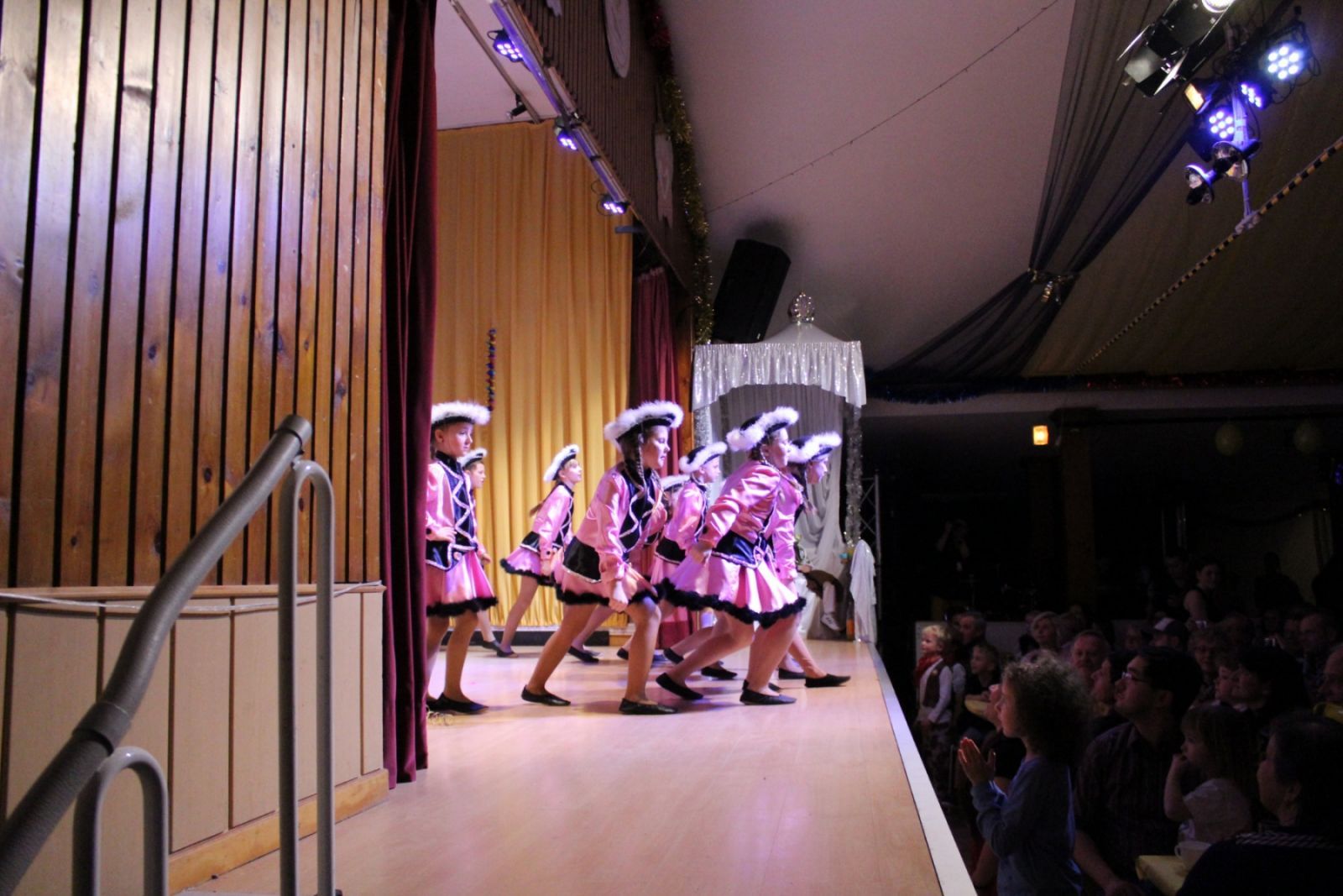 Impression Kinder- und Jugendkarneval II, Foto 36