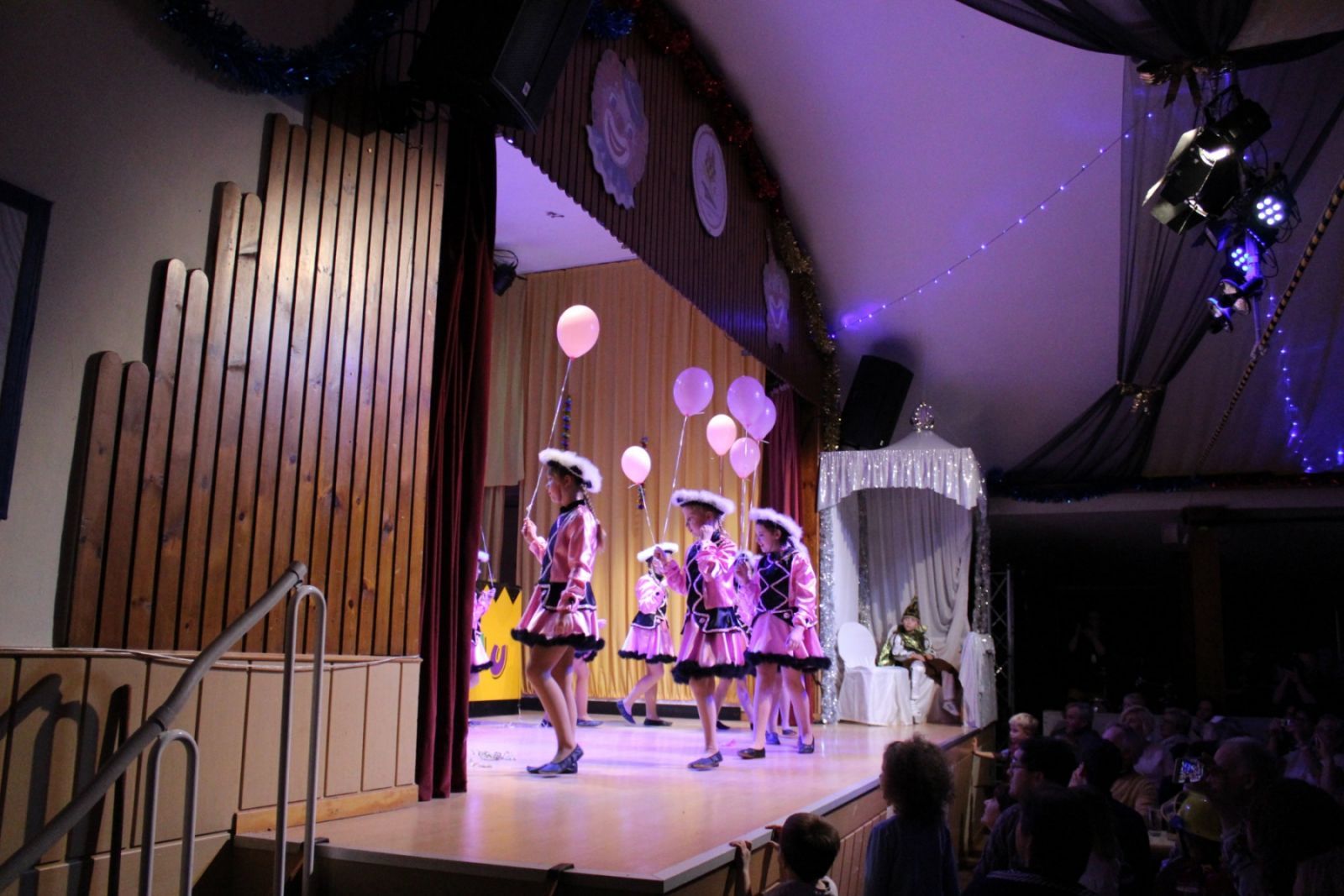 Impression Kinder- und Jugendkarneval II, Foto 38