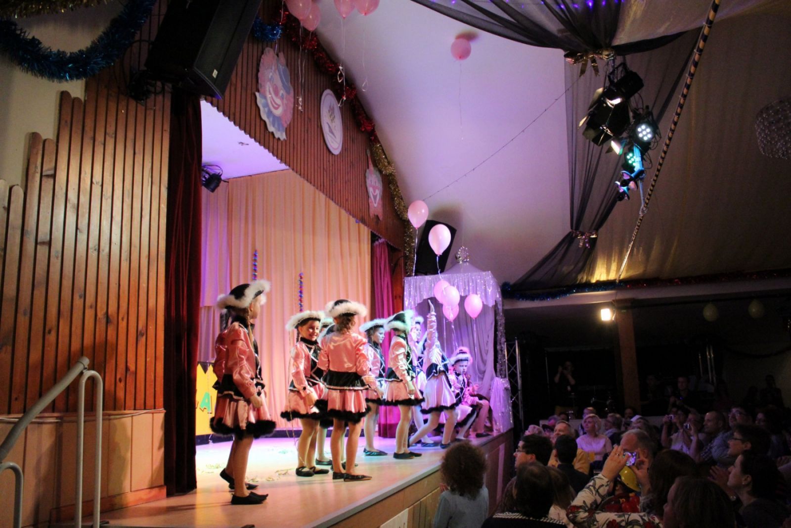 Impression Kinder- und Jugendkarneval II, Foto 40