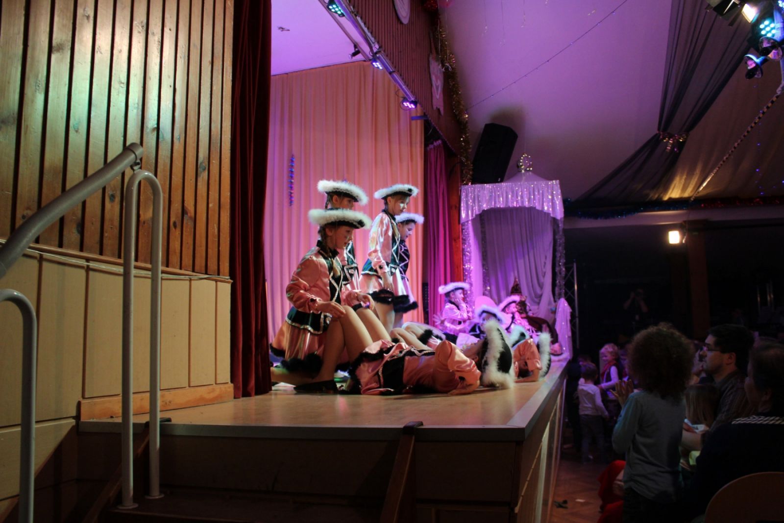 Impression Kinder- und Jugendkarneval II, Foto 46