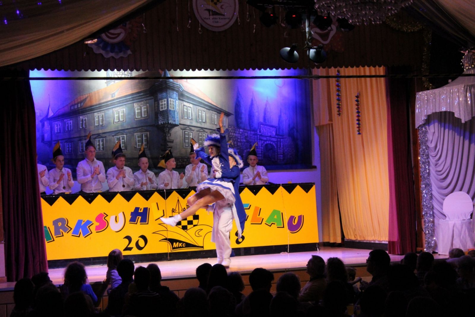 Impression Kinder- und Jugendkarneval II, Foto 51