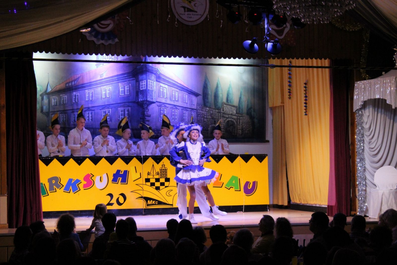 Impression Kinder- und Jugendkarneval II, Foto 53