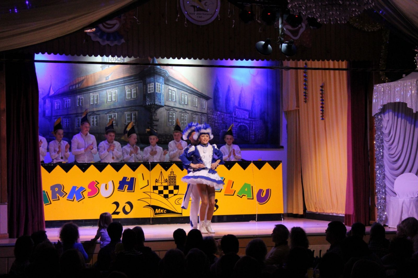 Impression Kinder- und Jugendkarneval II, Foto 54