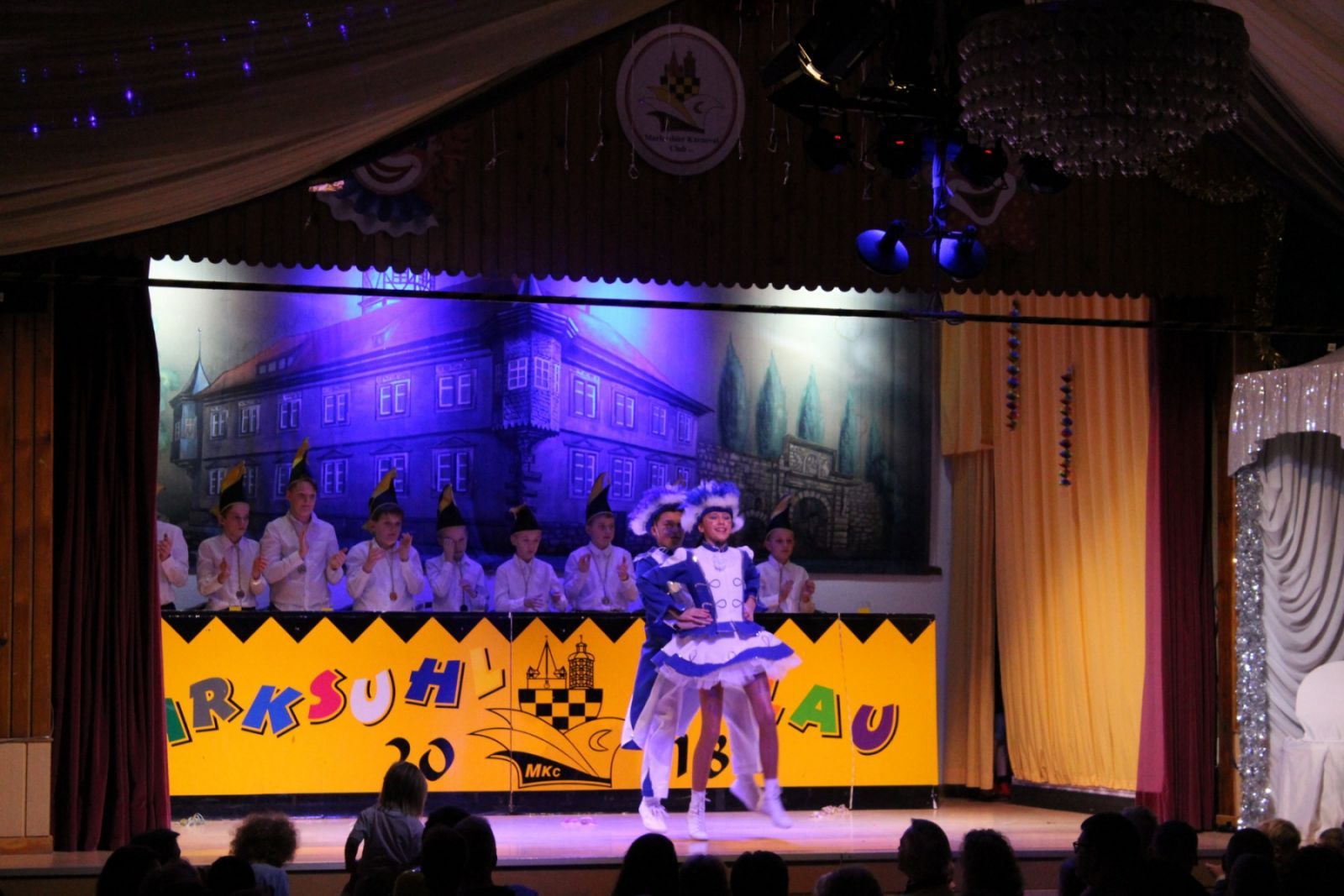 Impression Kinder- und Jugendkarneval II, Foto 59