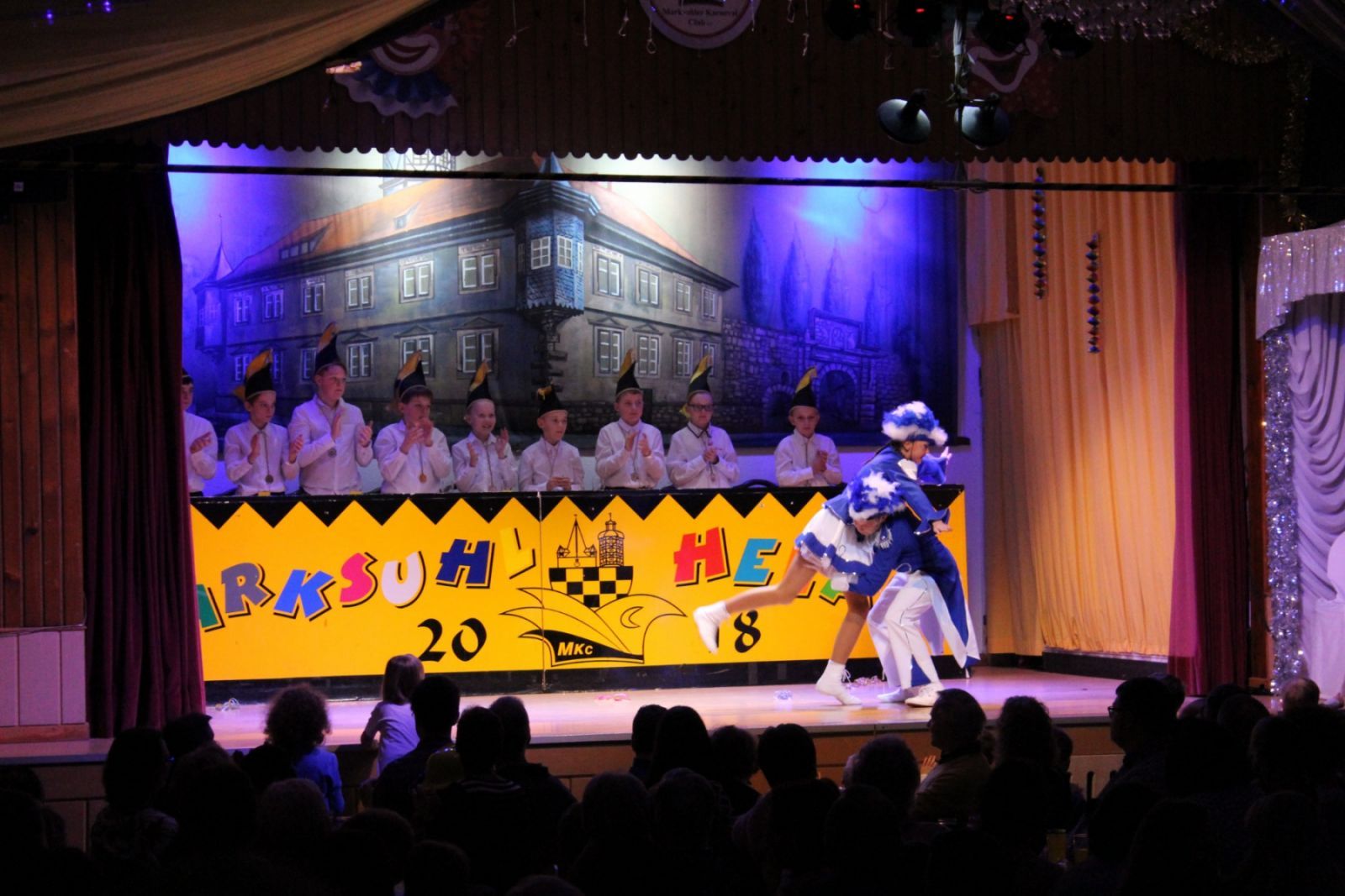 Impression Kinder- und Jugendkarneval II, Foto 60