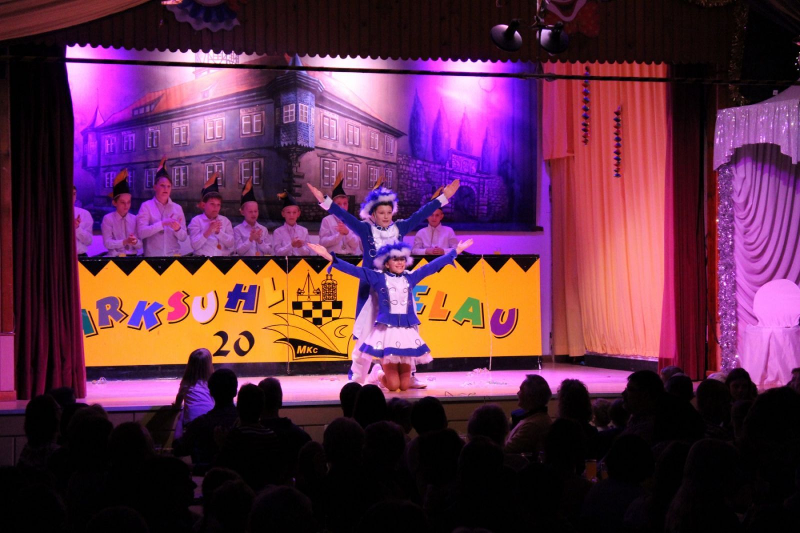 Impression Kinder- und Jugendkarneval II, Foto 64