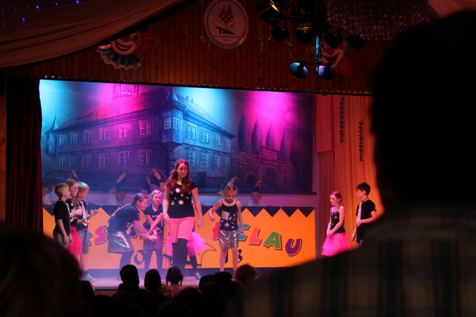 Impression Kinder- und Jugendkarneval II, Foto 66
