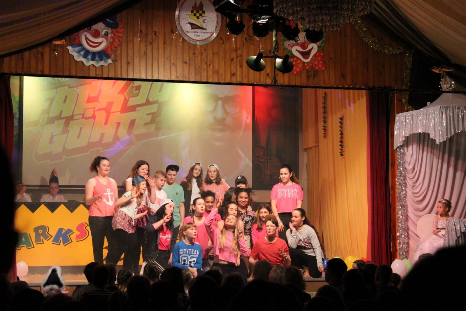 Impression Kinder- und Jugendkarneval II, Foto 74
