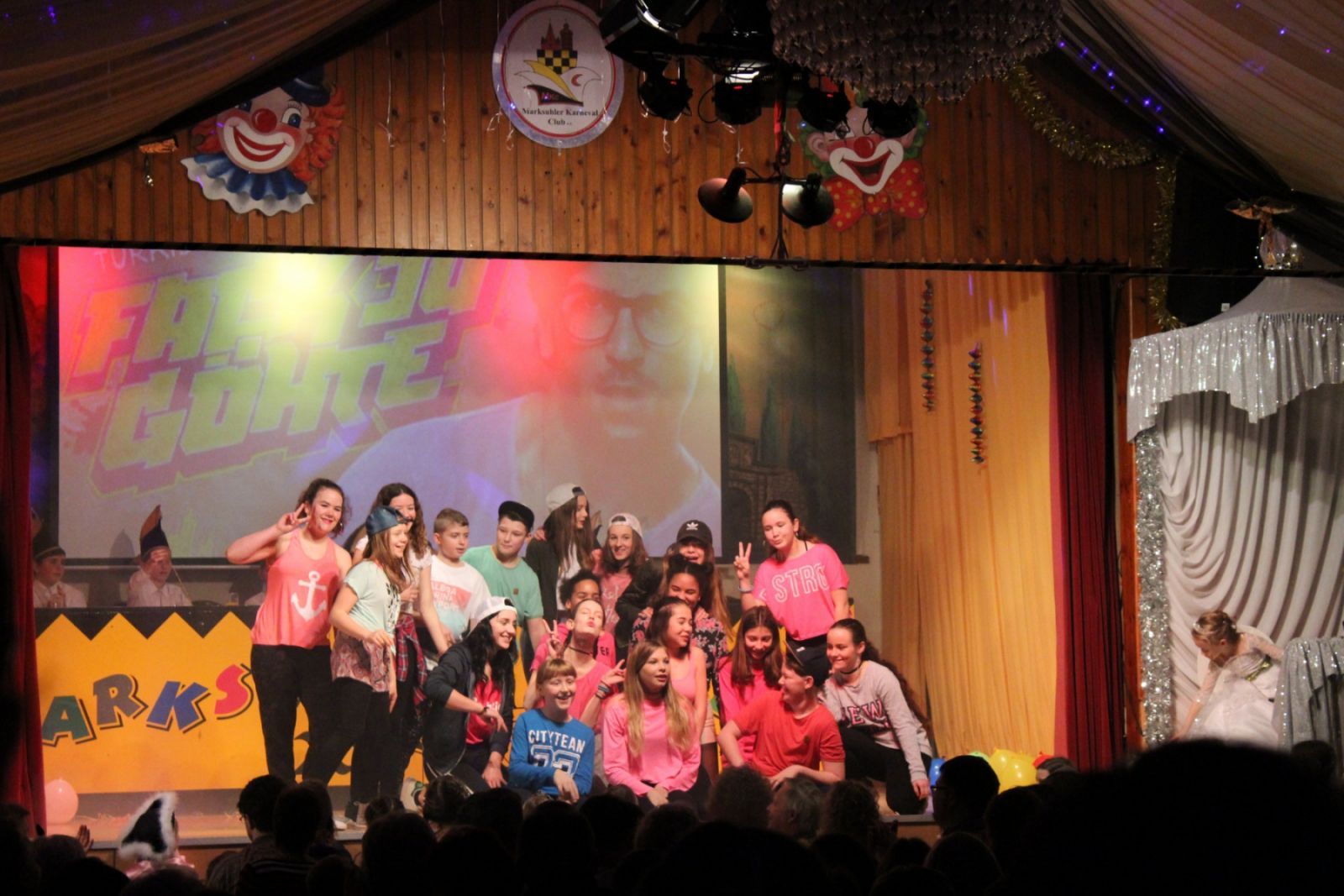 Impression Kinder- und Jugendkarneval II, Foto 75